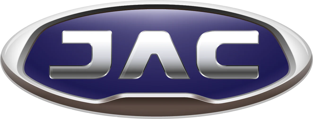 JAC Logo blau